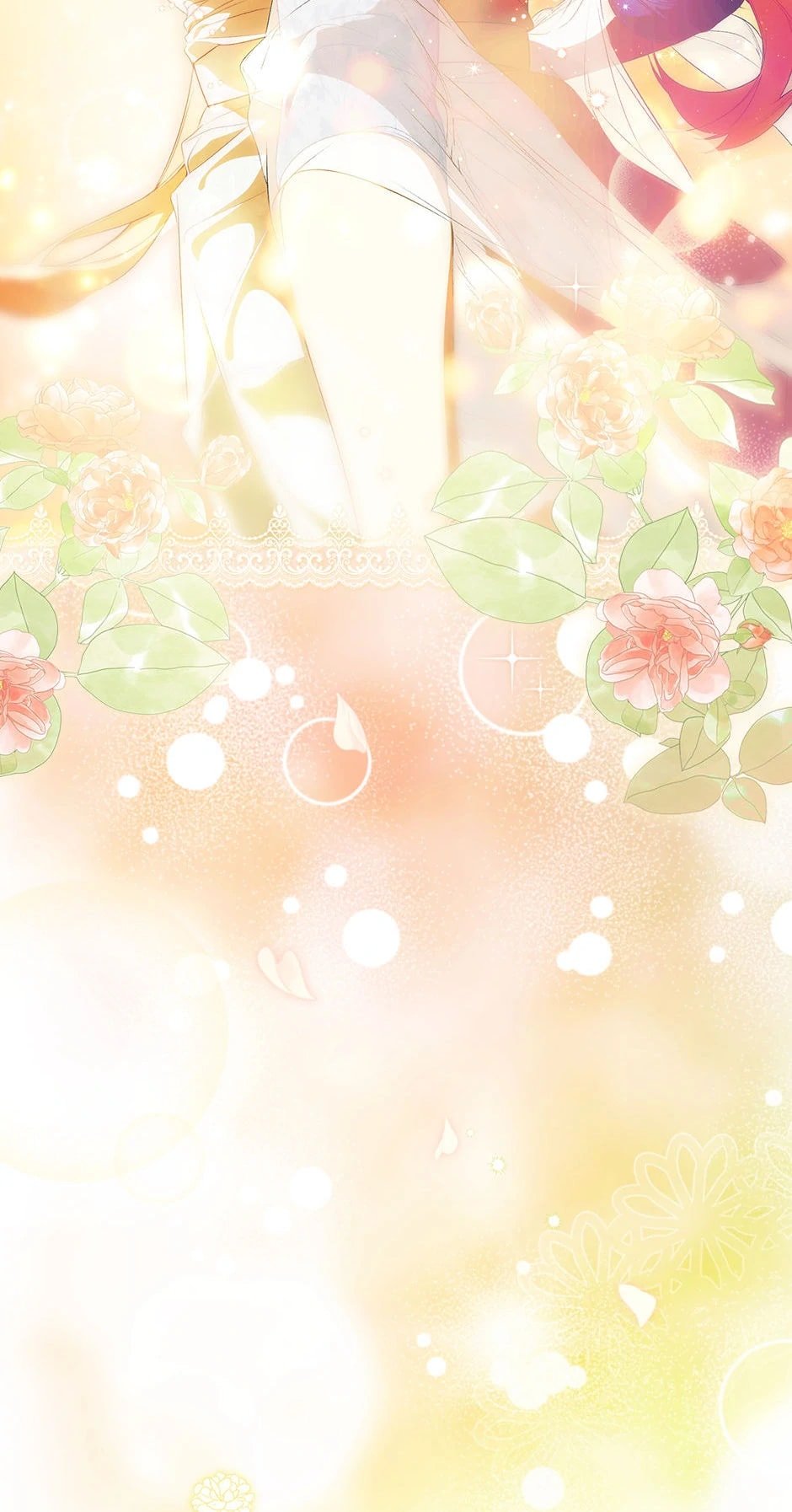 Secret Lady, Chapter 107 image 18